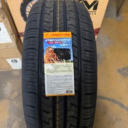 225 60 17 Llantas Nuevas Disponibles 