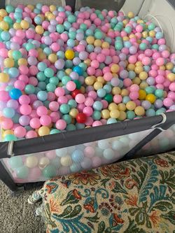 Ball Pit
