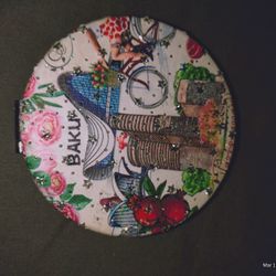 Compact Mirror Vintage Make Offer
