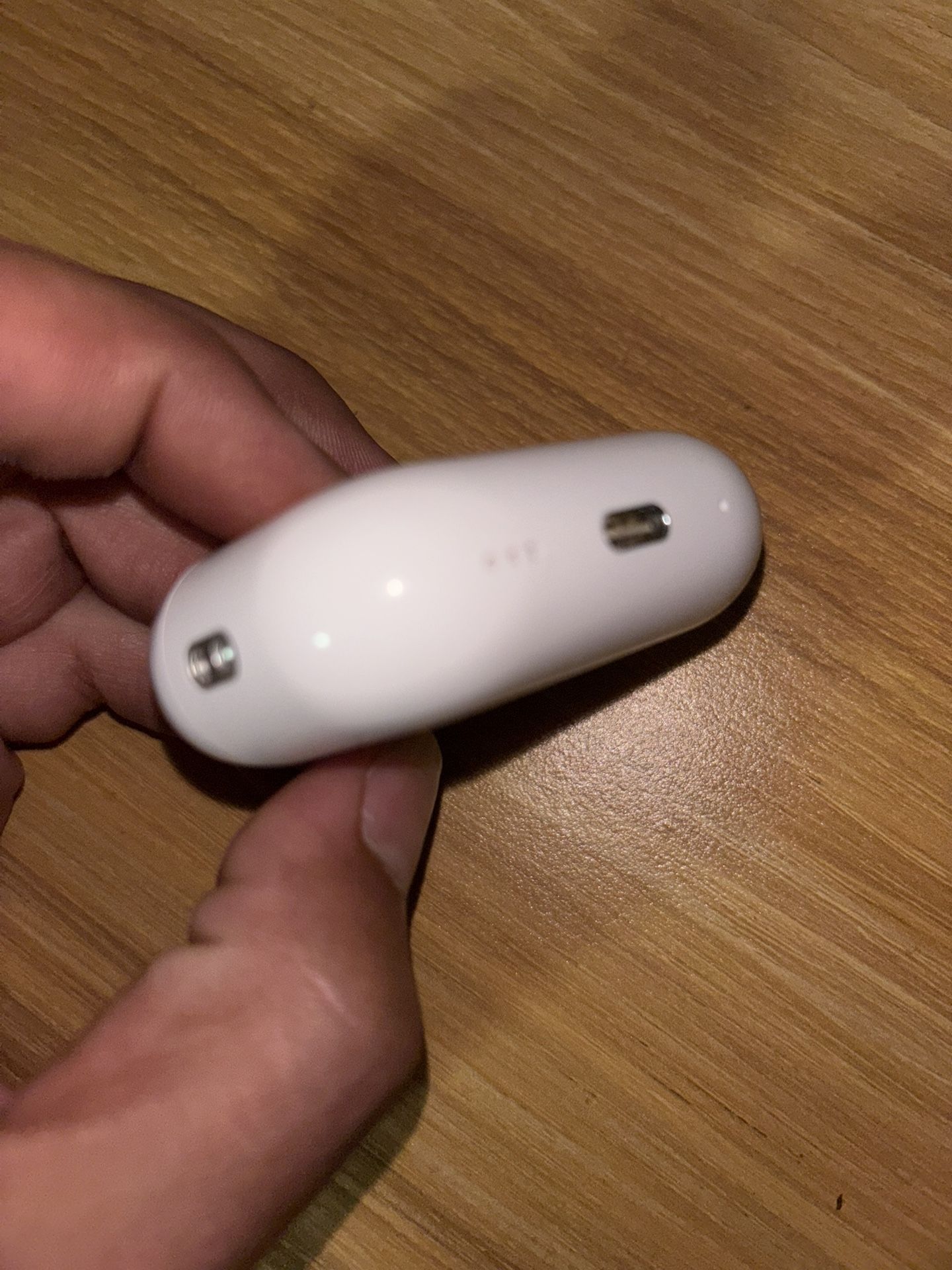 AirPod Pros 2 Charging Case