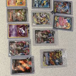 Pokemon Cards For Trade 