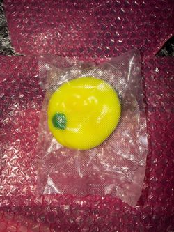 Squishy Toy, Crunchy Sensation Squeeze