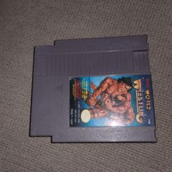 4 Vintage Nintendo Games!!