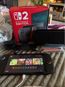 Switch 2