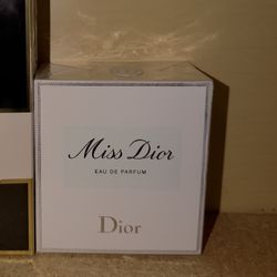 Miss Dior Eau De Parfum