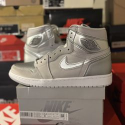 Air Jordan 1 Size 9 $120
