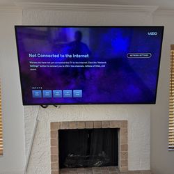VIZIO V-Series® 70 inch 4K HDR Smart TV | V705-J01