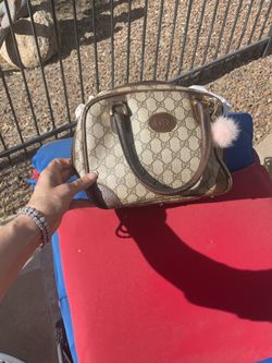 Gucci Tote