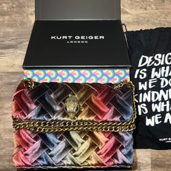 KURT GEIGER BRAND NEW!!!