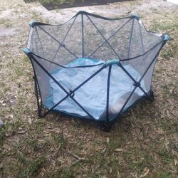 Portable Pack And Play