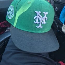 New era new york Hat 