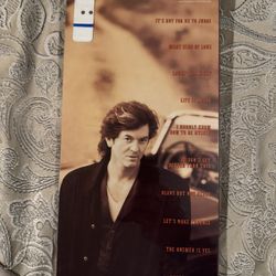 RODNEY CROWELL(CBS CD, 1992) RARE ORIG LONGBOX NEW SEALED!!