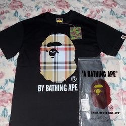 Bape Tee