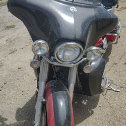 2005 Yamaha Royal Star
