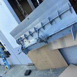 Simi New Edge Of Docks 