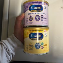 Enfamil Neuropro 7.2