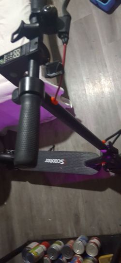 Inokim i9 Electric Scooter