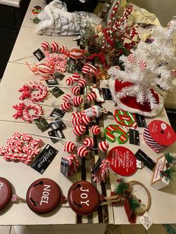 Adornos navideños
