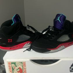 Jordan 5 Retro 
