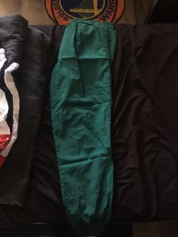 Nike joggers vintage Large