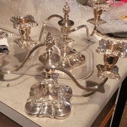 David Anderson Candabra 