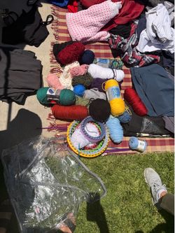 Yarn Bundle