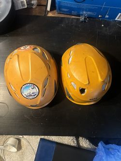 2 KASK Safety Helmet 
