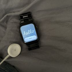 Apple Watch 6