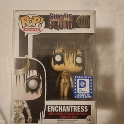 Enchantress Funko Pop
