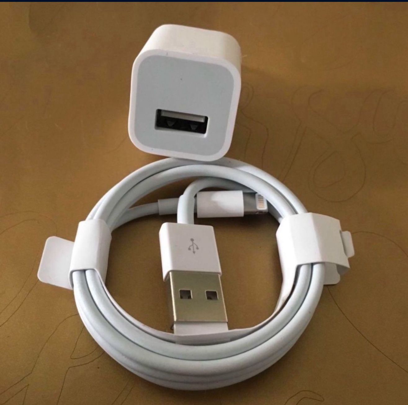 iPhone Charger