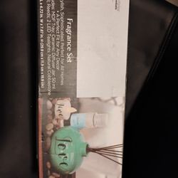 Fragrance Set