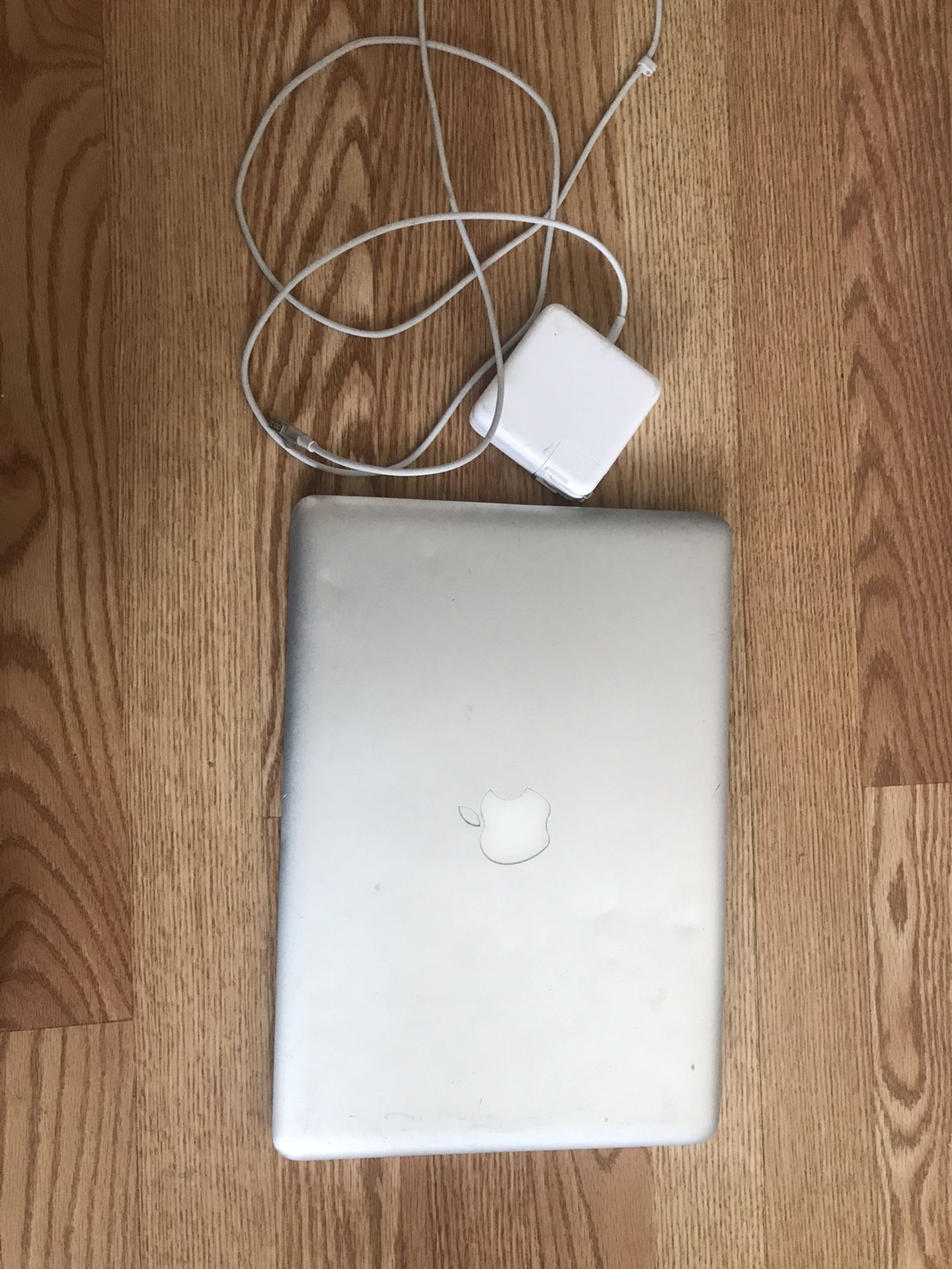 MacBook Pro Retina 13.3-inch (2012)