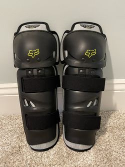ATV Youth Chest Protector And Leg Pads