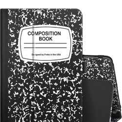 Kindle Fire Notebook Case 