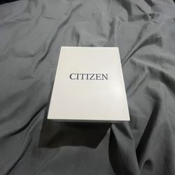 Citizen Watch For Men