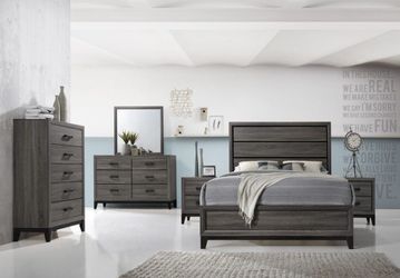 Furniture bedroom