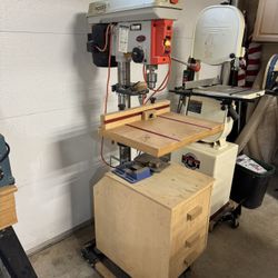 Drill Press 