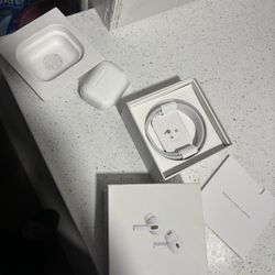 AirPod Pros 2 Gen