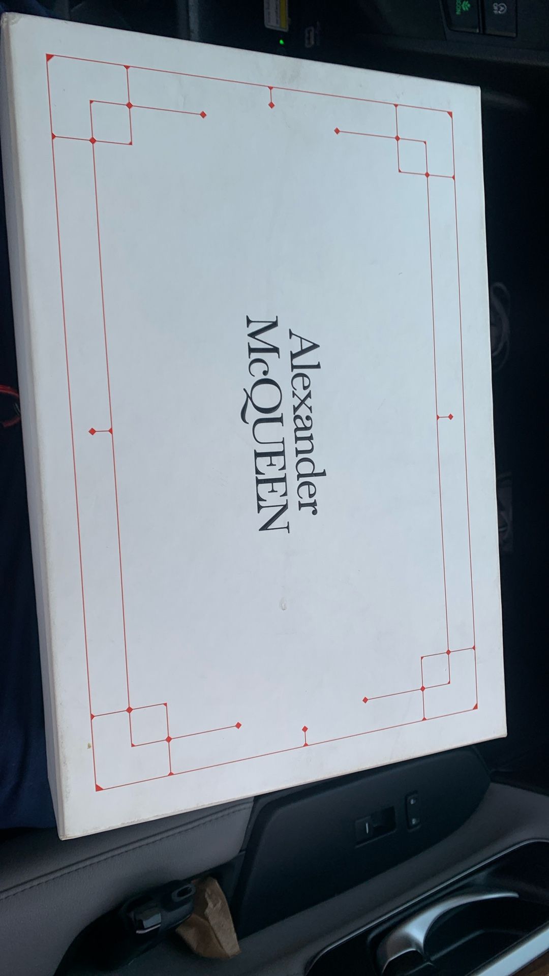 McQueens
