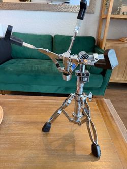 DW 9300 Snare Drum Stand