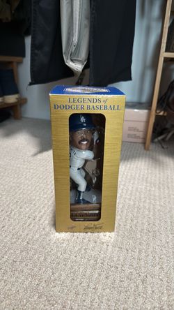 Dodger Reggie Smith Bobblehead