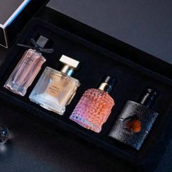Women ´S Mini Parfum 
