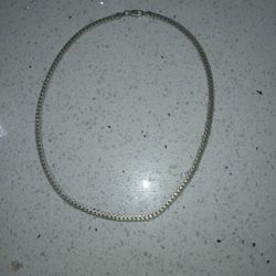 Miami Cuban Link 925