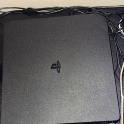 PS4 