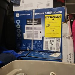 Gr Appliance's Air Conditioner 