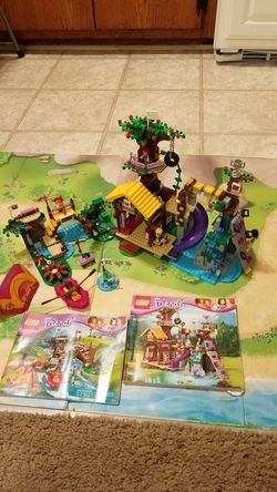 Lego Friends Sets
