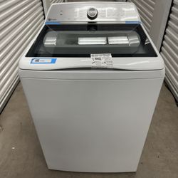 New GE Profile Washer