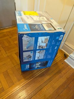 Midea 12k BTU window air conditioner