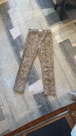 FRAME Denim