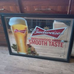 Bar Mirrors